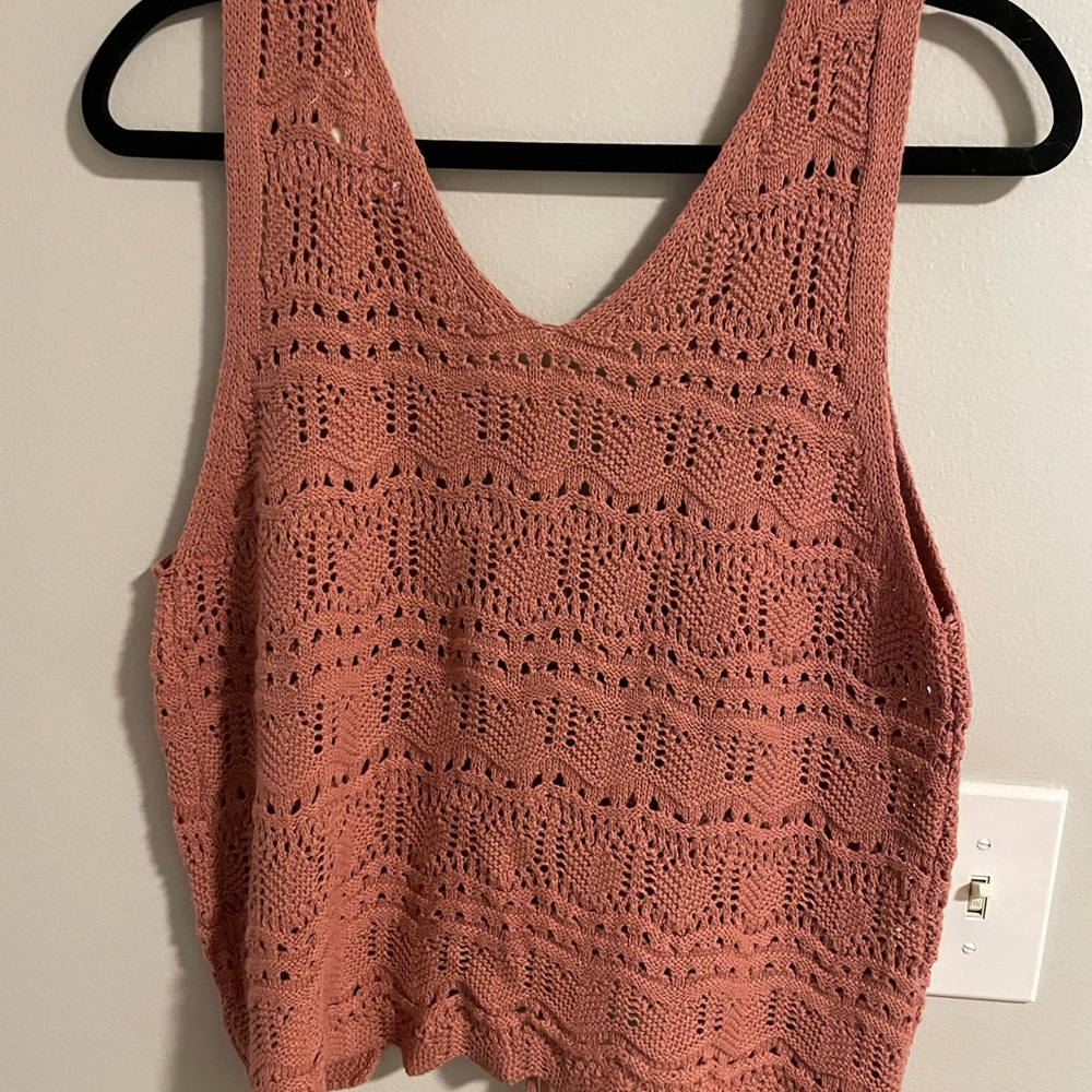 Jessica Simpson Tank - Picture 3 of 4